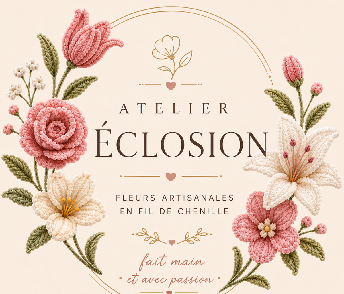 Atelier Éclosion